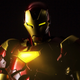 Illustration for article titled An Even Better Look At Sentinels Gorgeous Extremis Iron Man